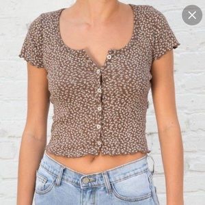 Brandy Melville top